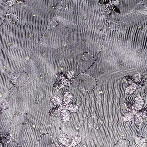 Beautiful Violet Formal Dress